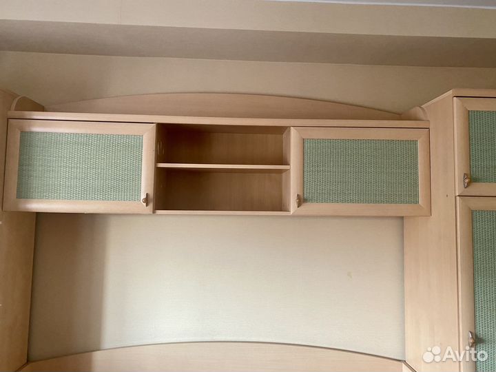 Полка навесная