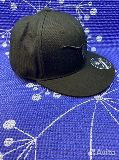 Бейсболка SnapBack Too of the World 7 3/8 оригинал