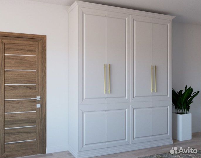 Шифоньер доставка установка