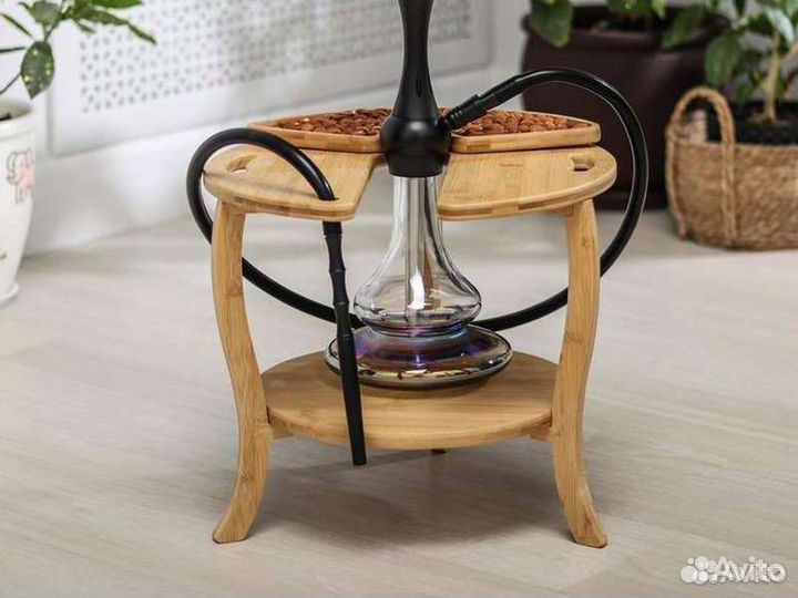 Кальянный столик