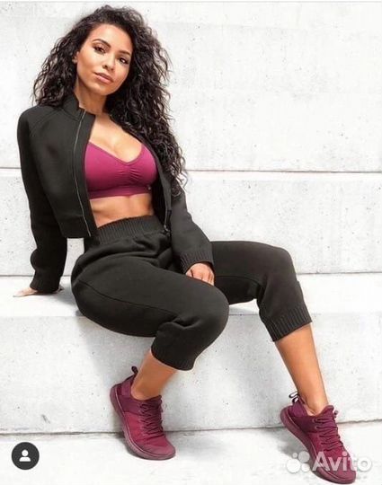 Спортивный костюм