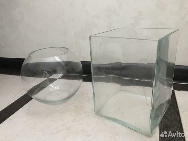 Продам вазы