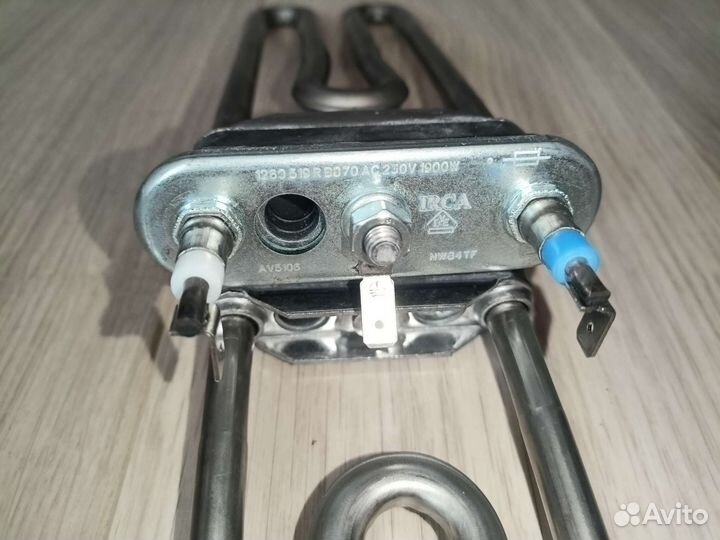 Тэн 1900W Ardo Indesit