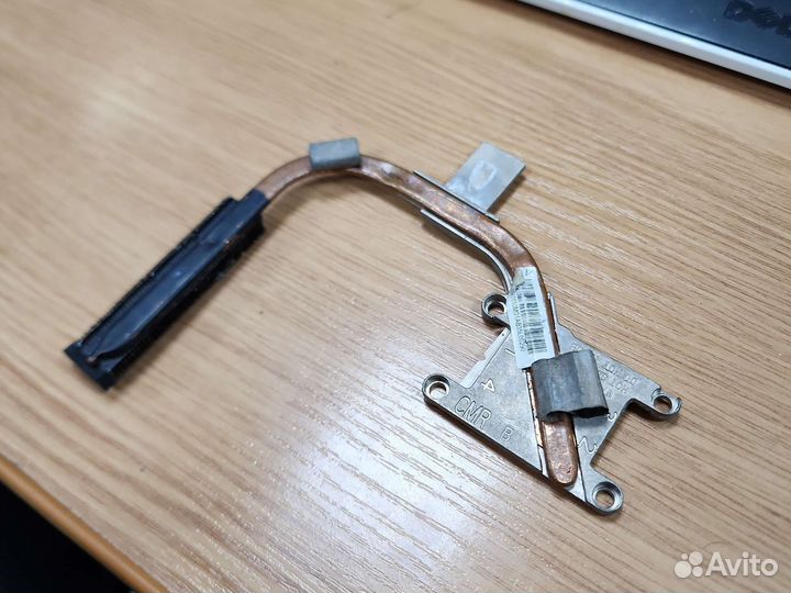 Lenovo G560E Трубка охлаждения CPU at0ir0010m01