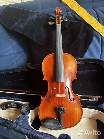 Скрипка 4/4 Josef Jan Dvorak Чехия