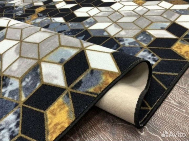 Ковры и паласы новые с производства