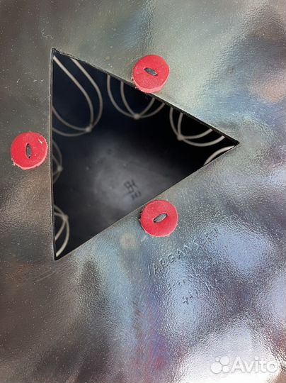 Глюкофон 35см