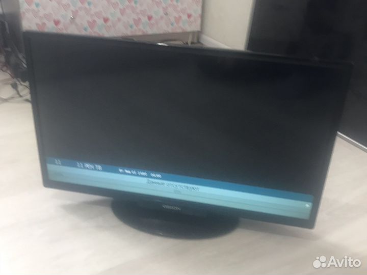 Телевизор orion OLT-24402