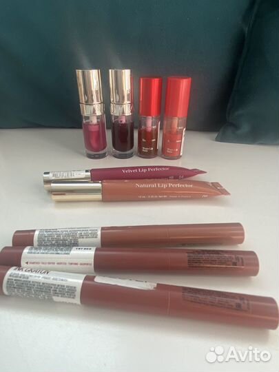 Набор косметики. Бронь для Ксении