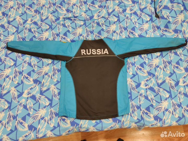 Лыжный костюм