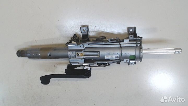 Колонка рулевая Audi A5, 2018