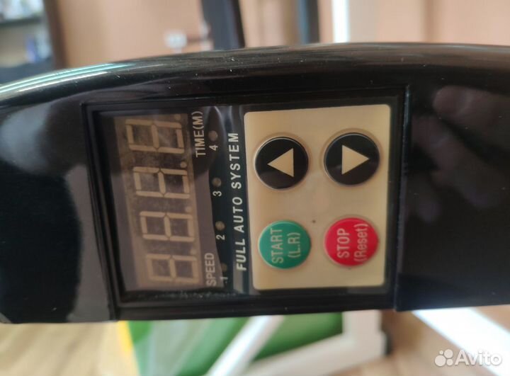 Кресло Хула хуп