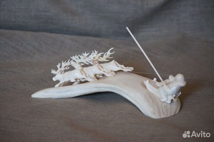 Скульптура 