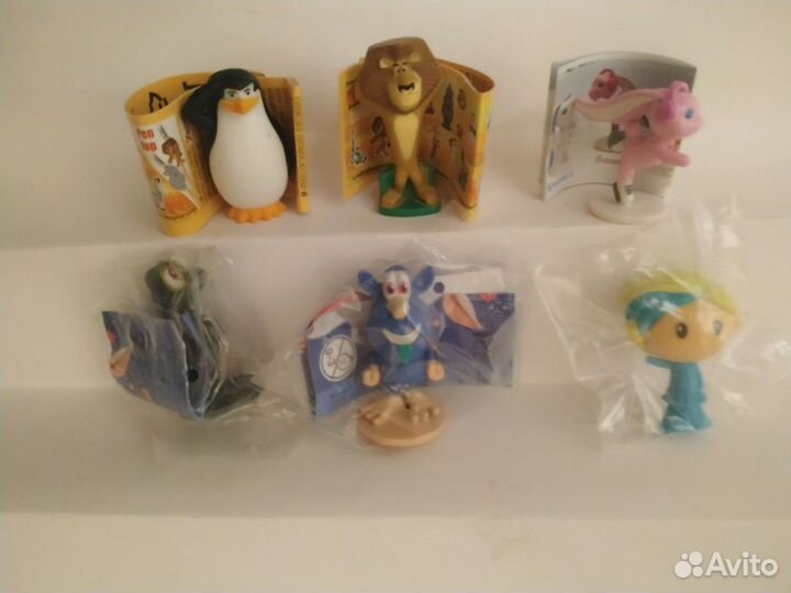 My Little Pony,Чупа чупс,Заини