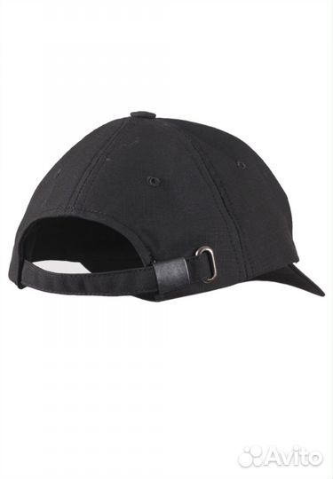 Бейсболка охранника