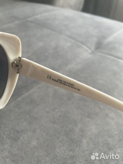 Солнцезащитные очки