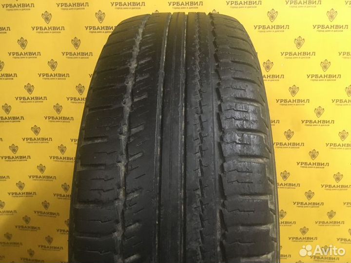 Nokian Tyres Hakka SUV 225/65 R17 106H