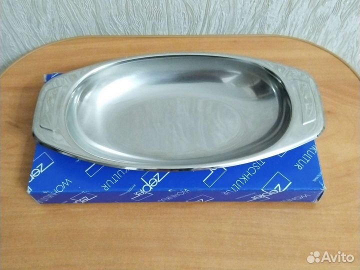 Zepter лоточек, кулинарные щипцы и другие мелочи