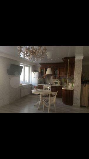 2-к. квартира, 62 м², 2/5 эт.