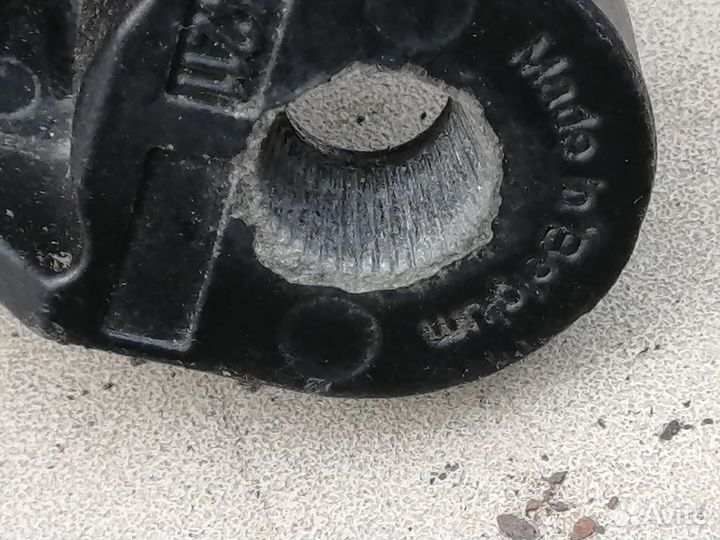 Поводок стеклоочистителя Citroen Xsara 2000-2005