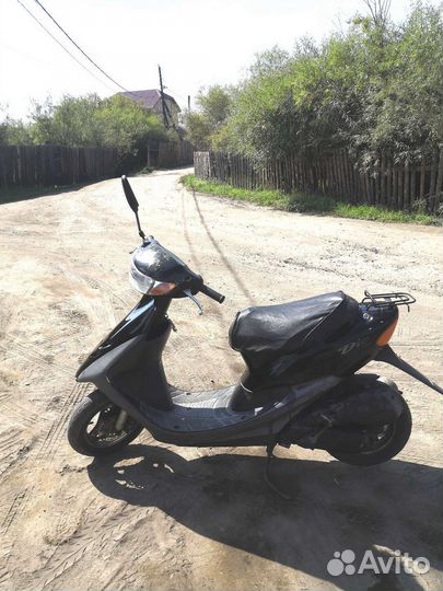 Honda dio AF-35