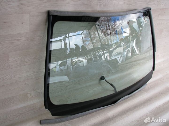 Toyota RAV4 IV XA 40 Стекло лобовое новое оригинал