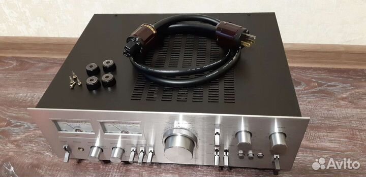 Technics su 7700ll
