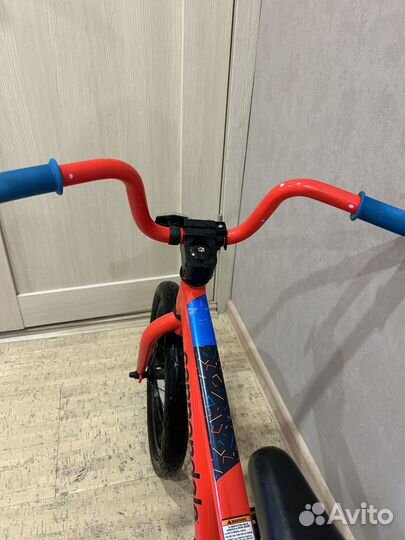 Прогулочный велосипед Cannondale kids trail 16 SS