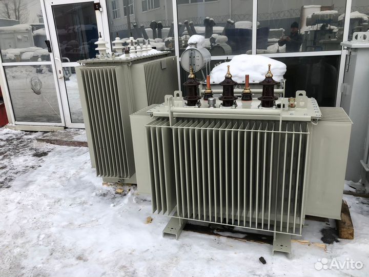 Трансформаторы тмг от 40 до 2500 Ква 6(10) гаранти