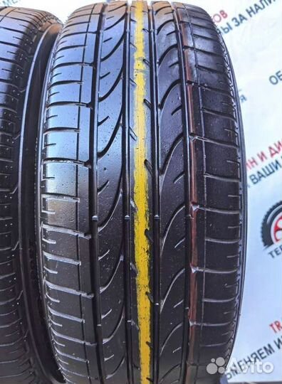 Bridgestone Dueler H/P Sport 225/45 R19 92W