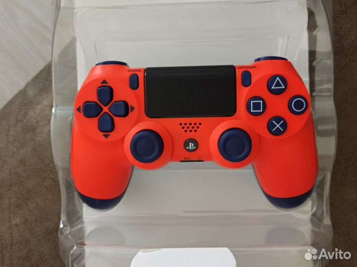 Джойстик dualshock PS4 4V2