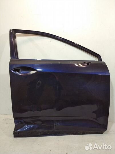 Дверь передняя правая Lexus Rx 4 2016-2022