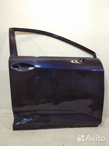 Дверь передняя правая Lexus Rx 4 2016-2022