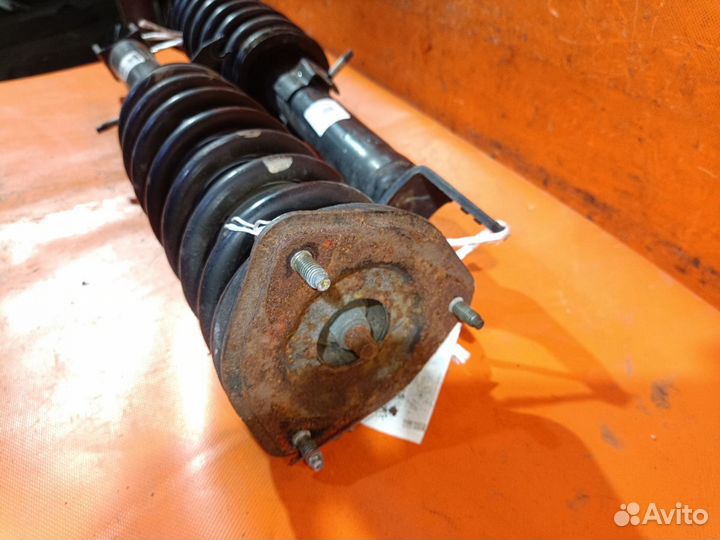 Амортизатор передний Nissan Fuga PY50