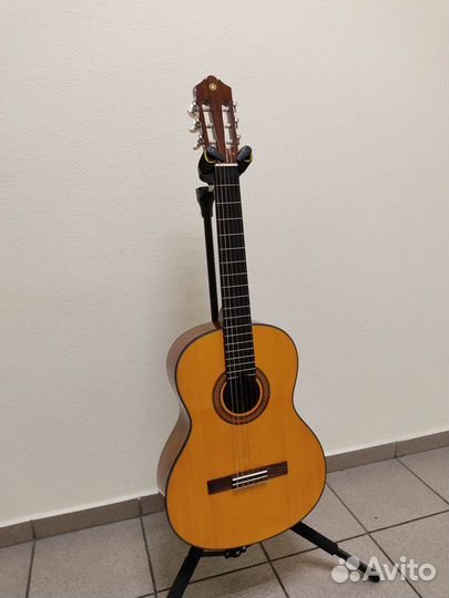 Гитара классическая Yamaha C-40 новая