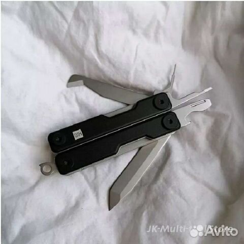 Портативный складной нож