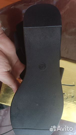 Босоножки женские 38 размер