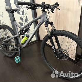 jamis dakar