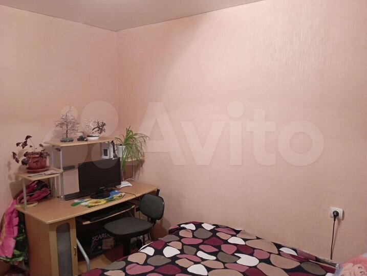 3-к. квартира, 73 м², 3/5 эт.