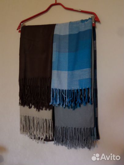 Шарф женский палантин