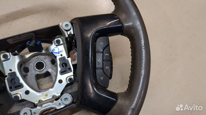 Руль Chevrolet Tahoe, 2007