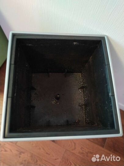 Кашпо Горшок Lechuza разные с автополивом