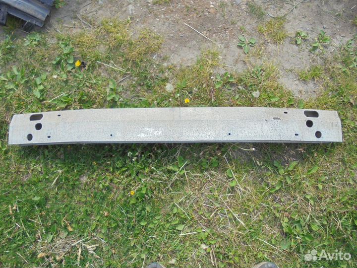 Усилитель бампера передний Lexus RX 2 RX350 03-08