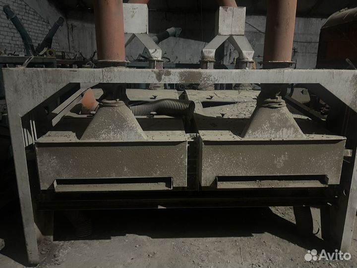 Бсх 100 сипортар