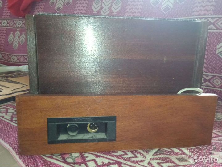 Электрофон