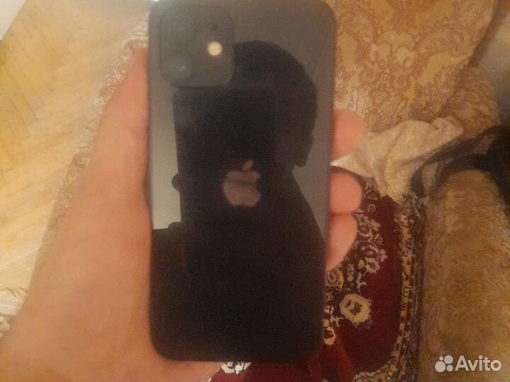 iPhone 12, 128 ГБ