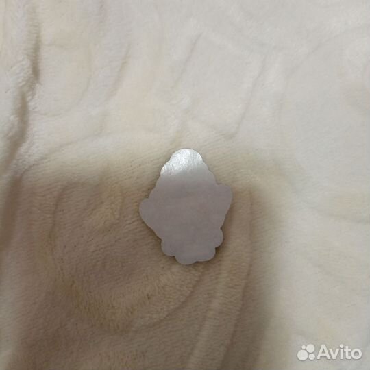 Стикеры из магнита