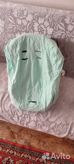 Автолюлька от 0 до 30