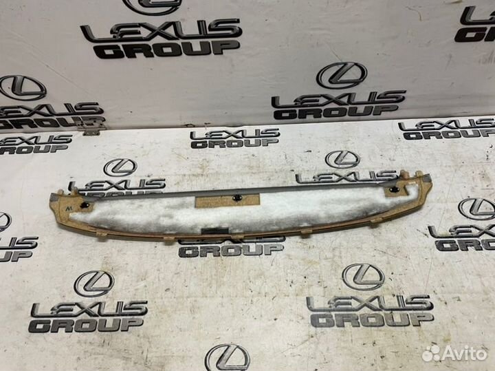 Полка багажника Lexus LS460