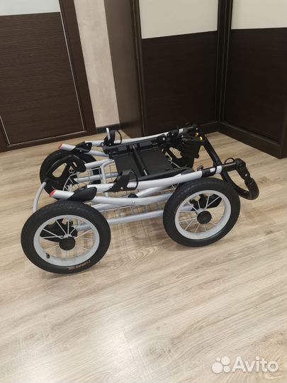 Коляска peg perego